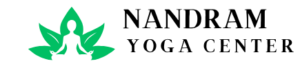 Nandram Yoga Center Logo
